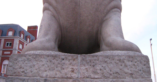 Visita Pastor Chuang a Mar del Plata