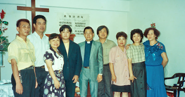 Asunciones y Santa Cena