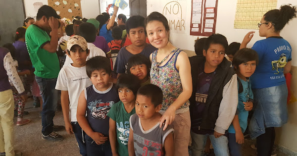 Chaco Wichi - El Sauzal